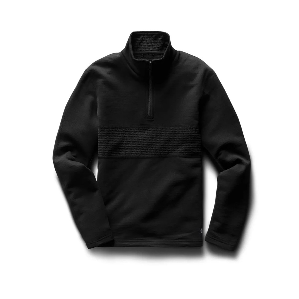 Reigning Champ Polartec Power Air Half Zip